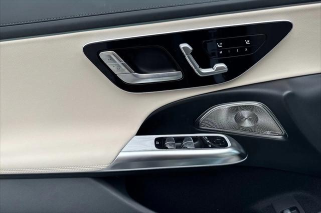 2026 Mercedes-Benz E 350 Unknown