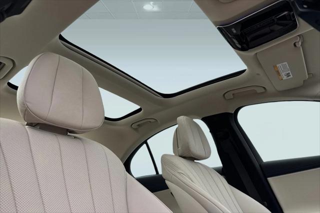 2026 Mercedes-Benz E 350 Unknown