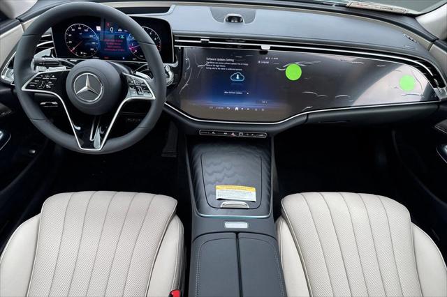 2026 Mercedes-Benz E 350 Unknown