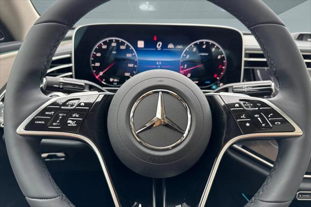 2026 Mercedes-Benz E 350 Unknown