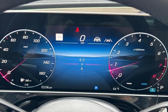 2026 Mercedes-Benz E 350 Unknown