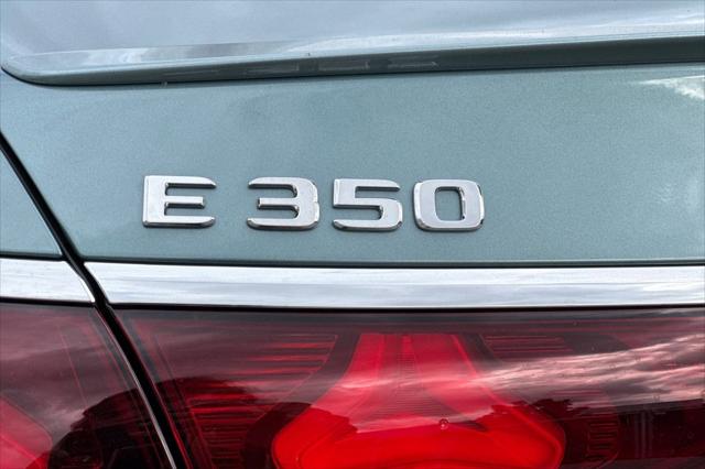 2026 Mercedes-Benz E 350 Unknown