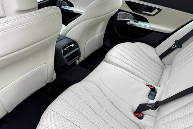 2026 Mercedes-Benz E 350 Unknown