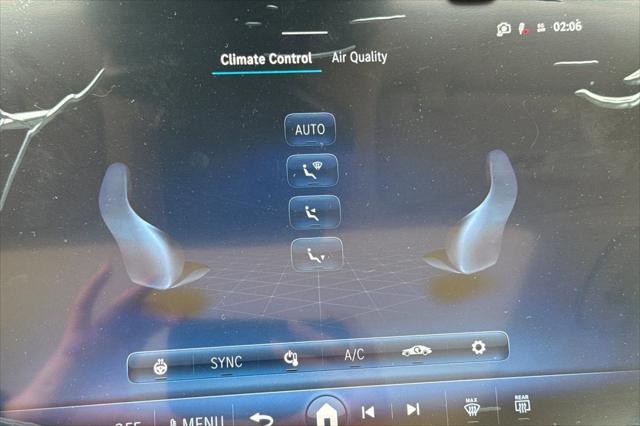 2026 Mercedes-Benz E 350 Unknown