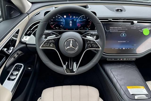 2026 Mercedes-Benz E 350 Unknown