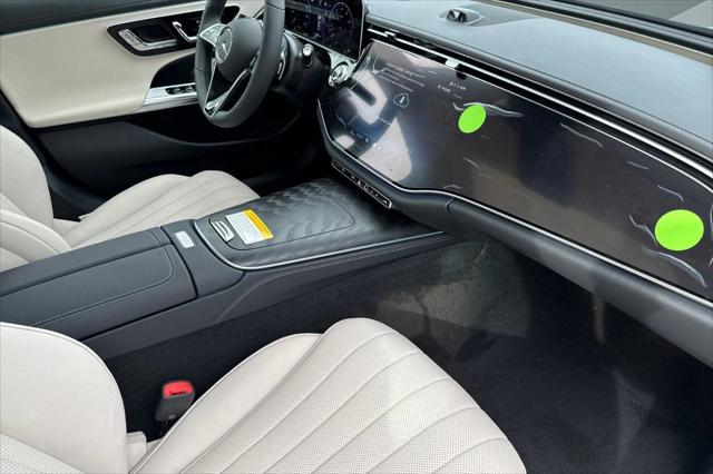2026 Mercedes-Benz E 350 Unknown