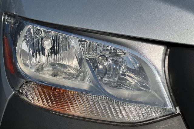 2026 Mercedes-Benz Sprinter 2500 Standard Roof 4-Cyl Diesel HO