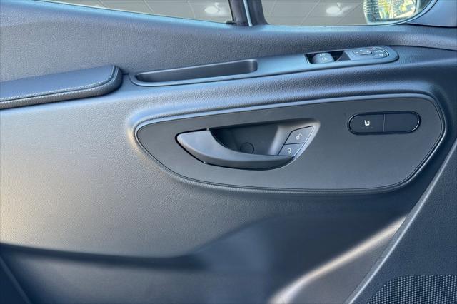 2026 Mercedes-Benz Sprinter 2500 Standard Roof 4-Cyl Diesel HO