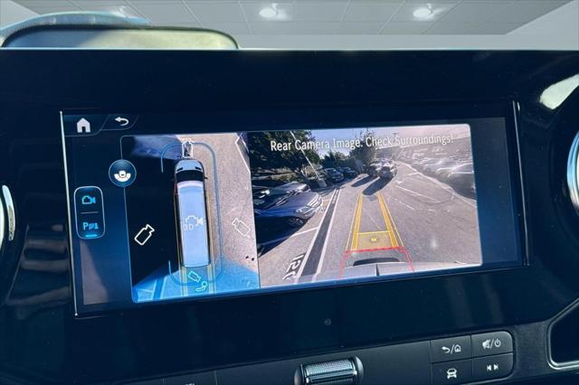 2026 Mercedes-Benz Sprinter 2500 Standard Roof 4-Cyl Diesel HO