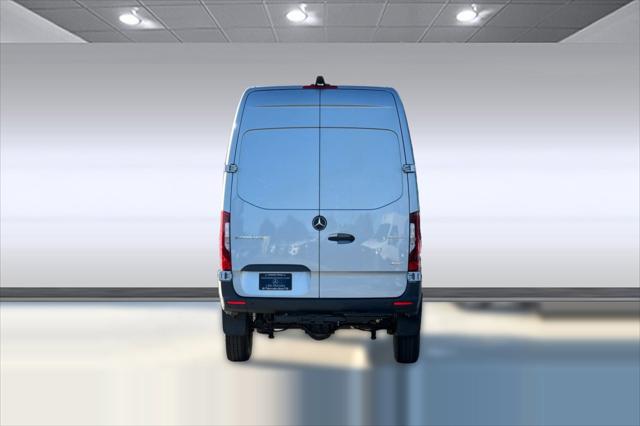 2026 Mercedes-Benz Sprinter 2500 Standard Roof 4-Cyl Diesel HO