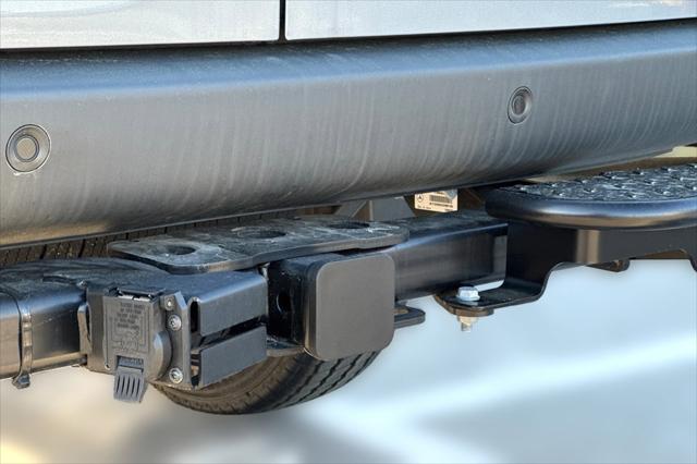 2026 Mercedes-Benz Sprinter 2500 Standard Roof 4-Cyl Diesel HO
