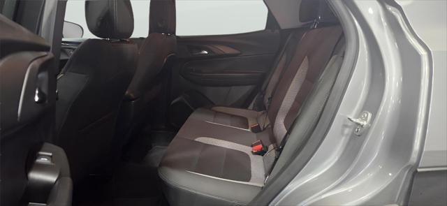 2025 Chevrolet TrailBlazer AWD LT