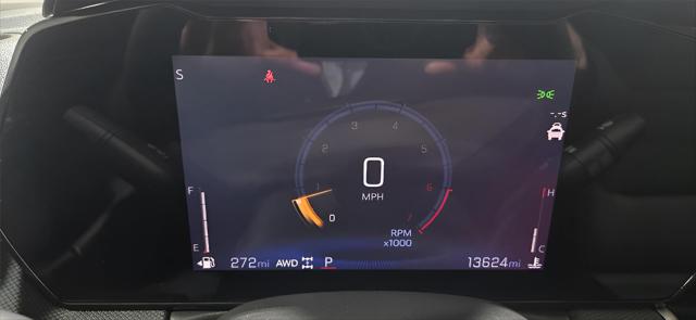2025 Chevrolet TrailBlazer AWD LT