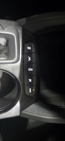 2025 Chevrolet TrailBlazer AWD LT