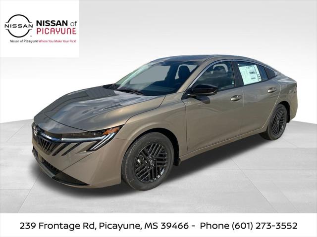 2026 Nissan Sentra SV for sale in Picayune, MS