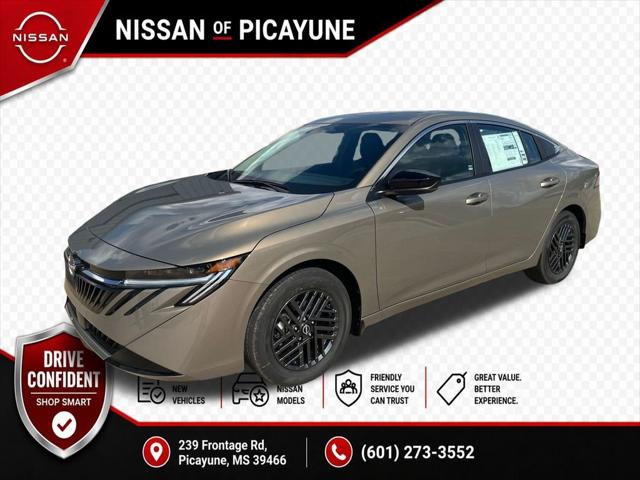 2026 Nissan Sentra SV for sale in Picayune, MS