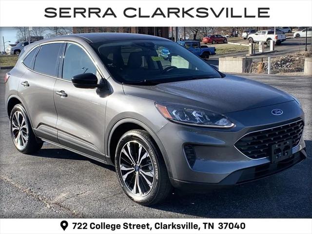 2022 Ford Escape SE Hybrid for sale in Clarksville, TN