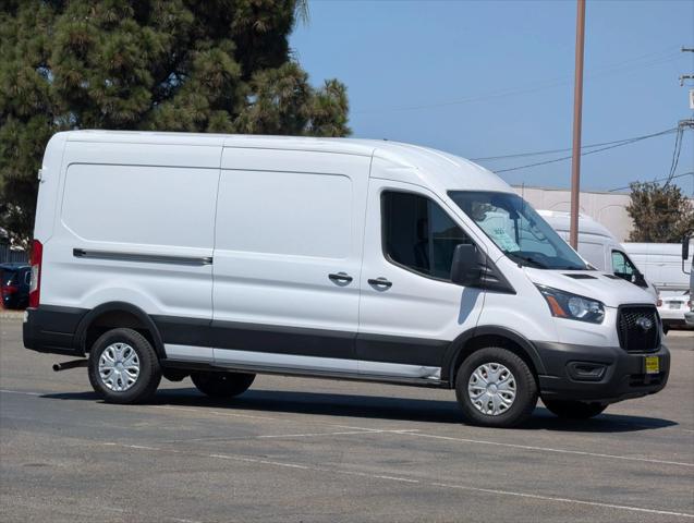 2023 Ford Transit Cargo Van Mid Roof Cargo Van for sale in Fountain Valley, CA
