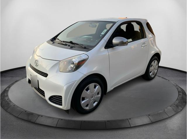 2013 Scion iQ Hatchback 2D for sale in Folsom, CA