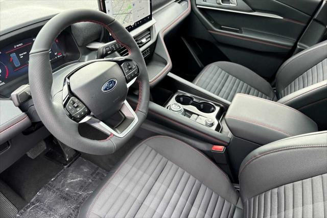2026 Ford Explorer ST-Line for sale in Walnut Creek, CA