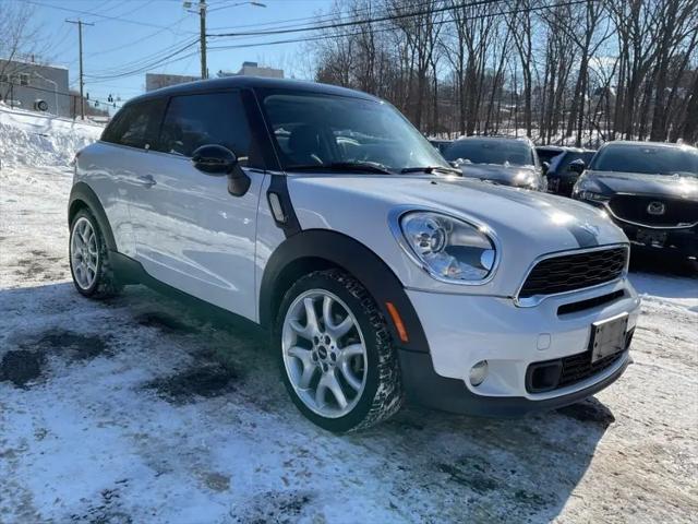 2013 MINI Paceman Cooper S for sale in Waterbury, CT
