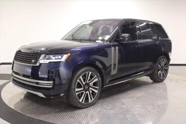 2023 Land Rover Range Rover P530 SE for sale in Charleston, SC