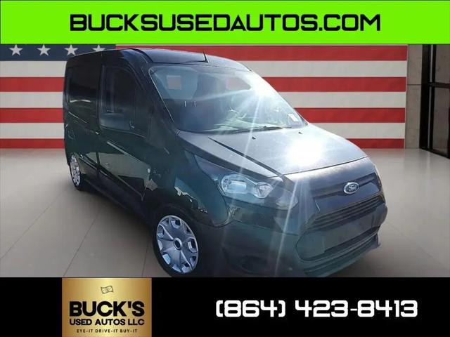 2015 Ford Transit Connect XL for sale in Anderson, SC