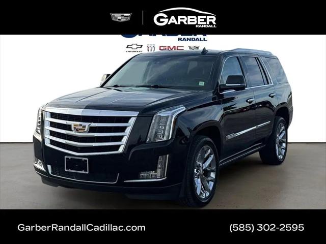 2015 Cadillac Escalade Premium for sale in Canandaigua, NY