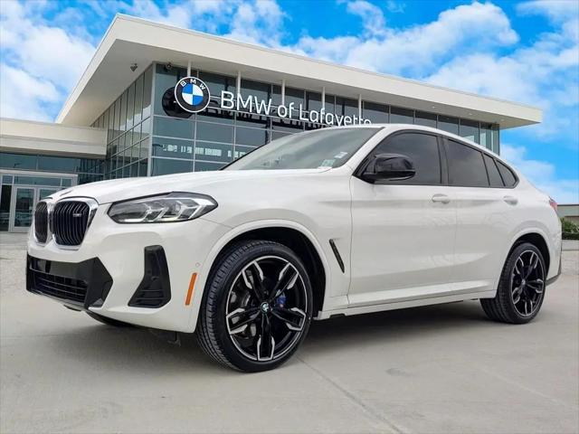 2024 BMW X4 M40i for sale in Lafayette, LA