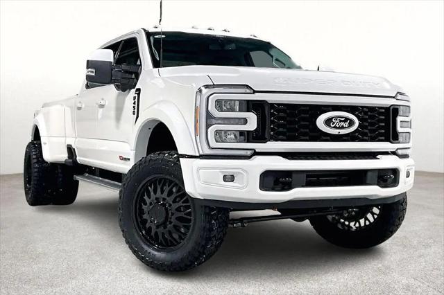 2026 Ford F-450 LARIAT for sale in Wichita Falls, TX