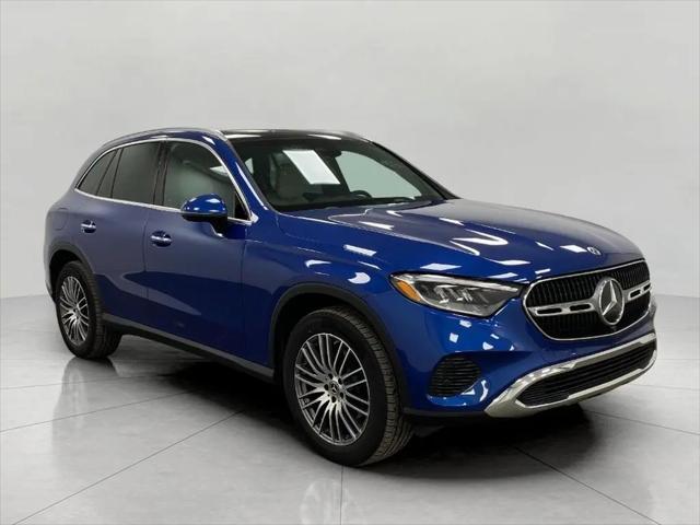 2026 Mercedes-Benz GLC 4MATIC for sale in Appleton, WI