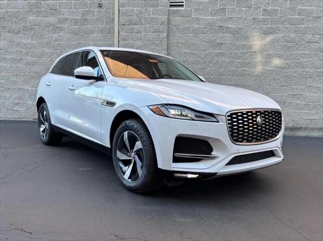 2023 Jaguar F-PACE S P250 AWD Automatic for sale in Norwalk, CT