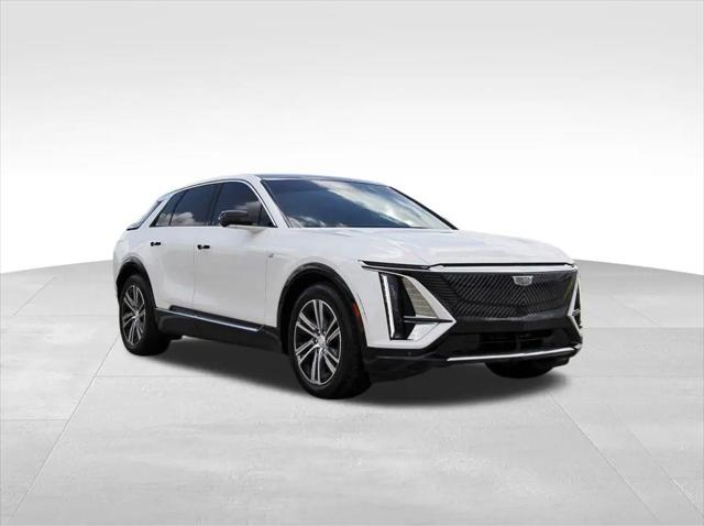 2025 Cadillac iQ Luxury 1 RWD for sale in Houston, TX