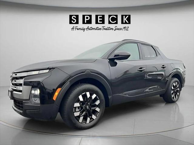 2025 Hyundai Santa Cruz SEL Activity for sale in Kennewick, WA