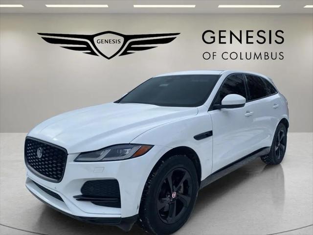 2023 Jaguar F-PACE S P250 AWD Automatic for sale near Columbus, OH