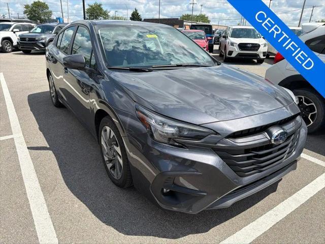 2025 Subaru Legacy Limited for sale in Fort Wayne, IN