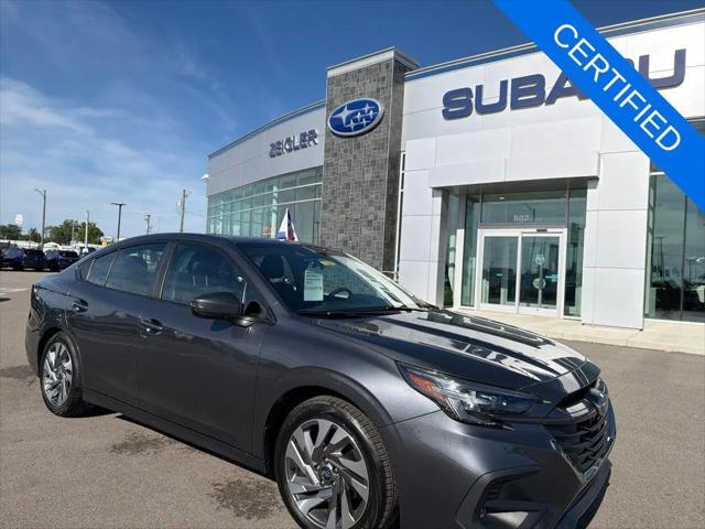 2025 Subaru Legacy Limited for sale in Fort Wayne, IN