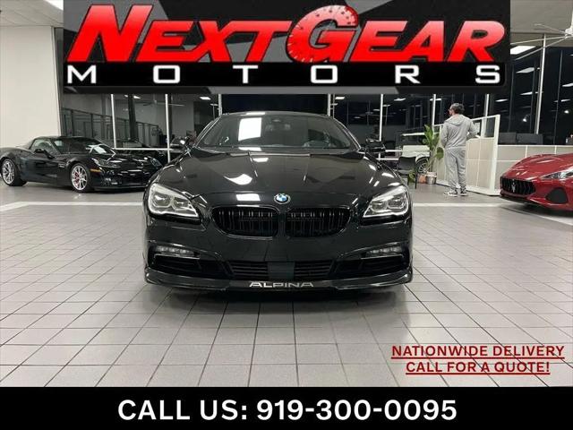 2016 BMW Coupe Base for sale in Raleigh, NC