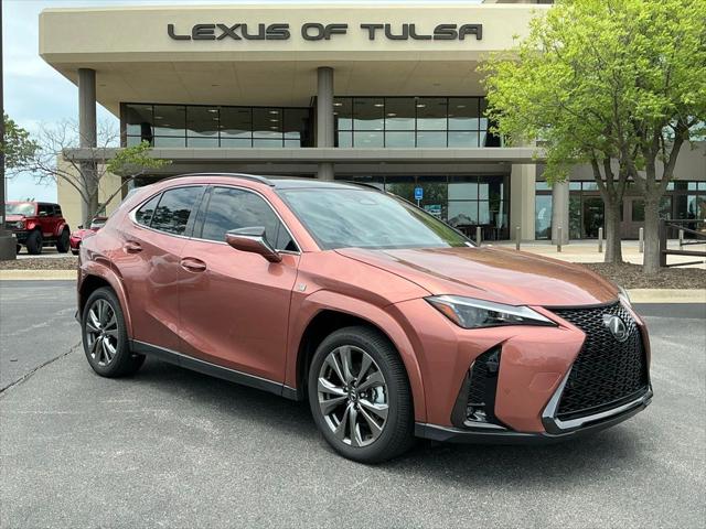 2026 Lexus UX UX 300h F SPORT Design for sale in Tulsa, OK
