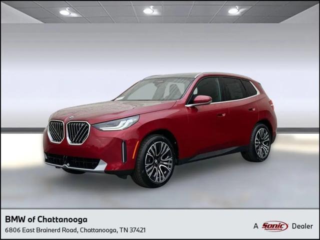 2026 BMW X3 30 xDrive for sale in Chattanooga, TN
