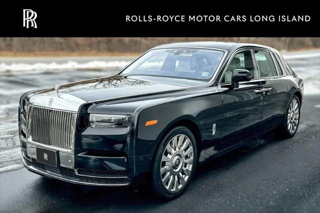 2023 Rolls-Royce Phantom Sedan for sale in Jericho, NY