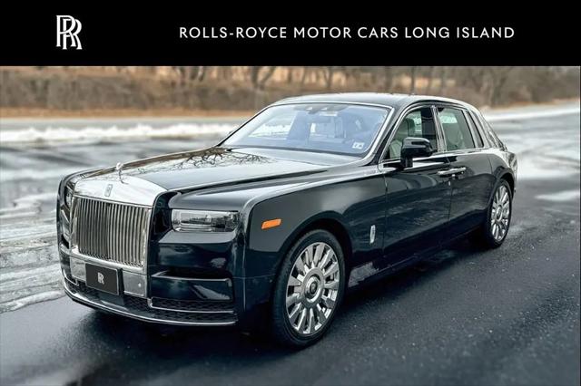 2023 Rolls-Royce Phantom Sedan for sale in Jericho, NY