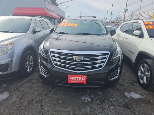 2019 Cadillac XT5 Luxury for sale in Linden, NJ