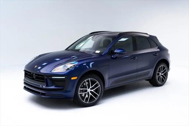 2025 Porsche Macan T for sale in Pompano Beach, FL