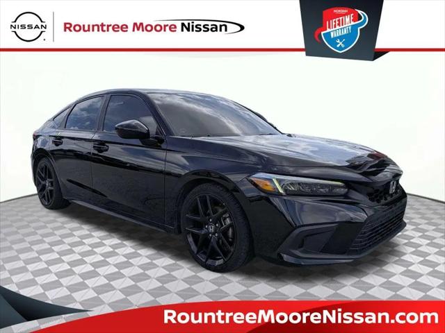 2023 Honda Civic Sport for sale in Lake City, FL