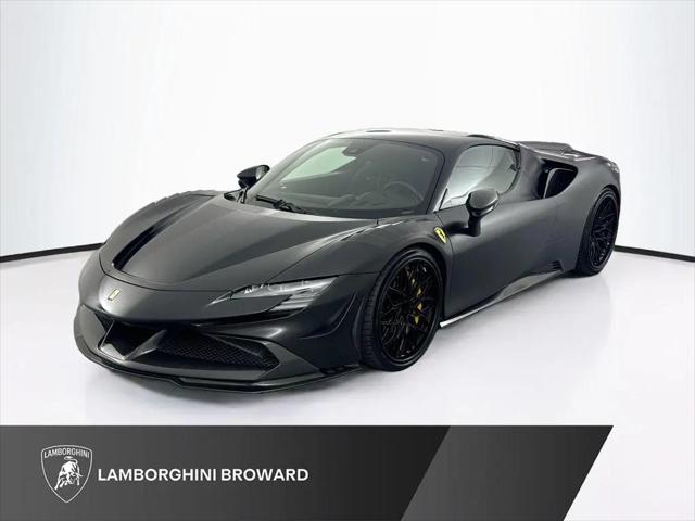 2023 Ferrari SF90 Stradale Base for sale in Southwest Ranches, FL