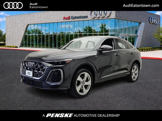 2025 Audi Q5 Premium Plus TFSI quattro S tronic for sale in Eatontown, NJ