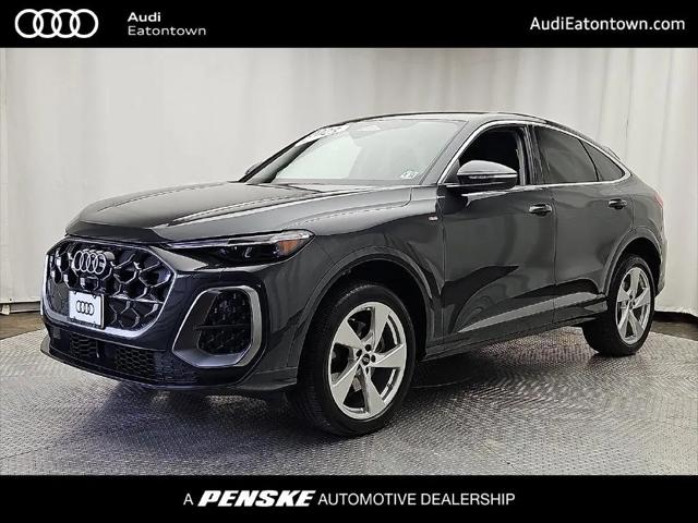 2025 Audi Q5 Premium Plus TFSI quattro S tronic for sale in Eatontown, NJ