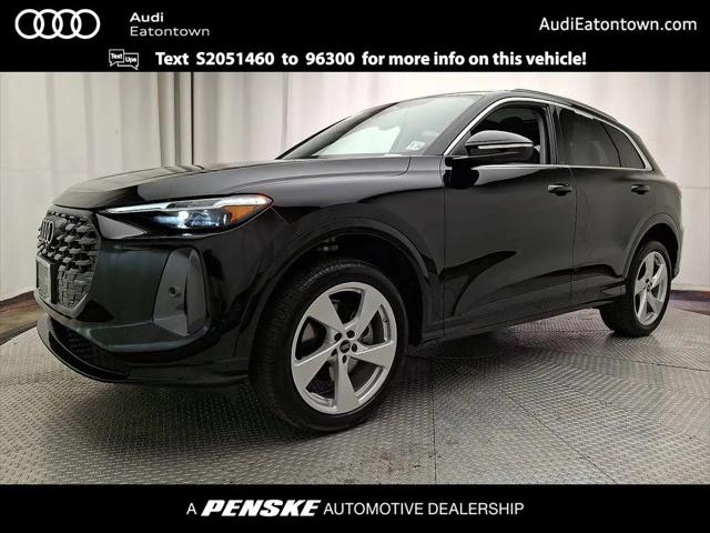 2025 Audi Q5 Premium Plus TFSI quattro S tronic for sale in Eatontown, NJ