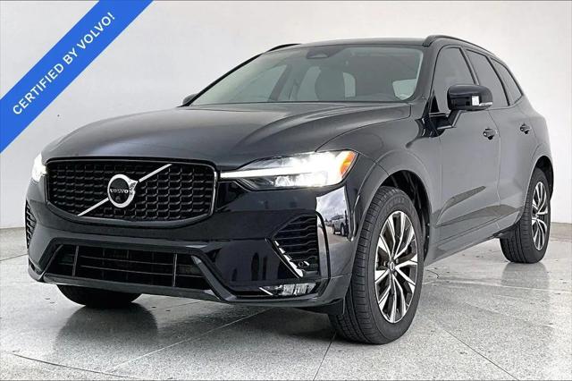 2023 Volvo XC60 B5 Plus Dark Theme for sale in Grapevine, TX